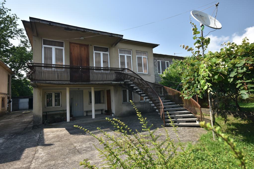 Shorena'S House Sugdidi Exterior foto