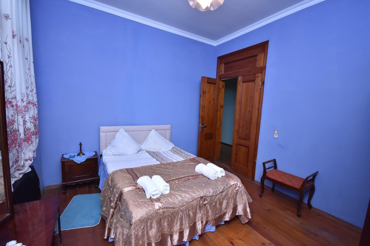 Shorena'S House Sugdidi Exterior foto