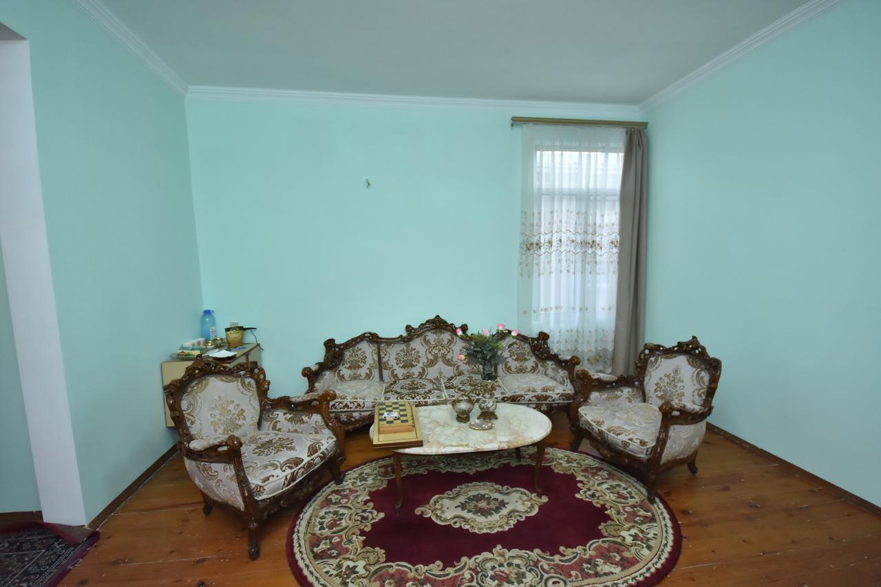 Shorena'S House Sugdidi Exterior foto