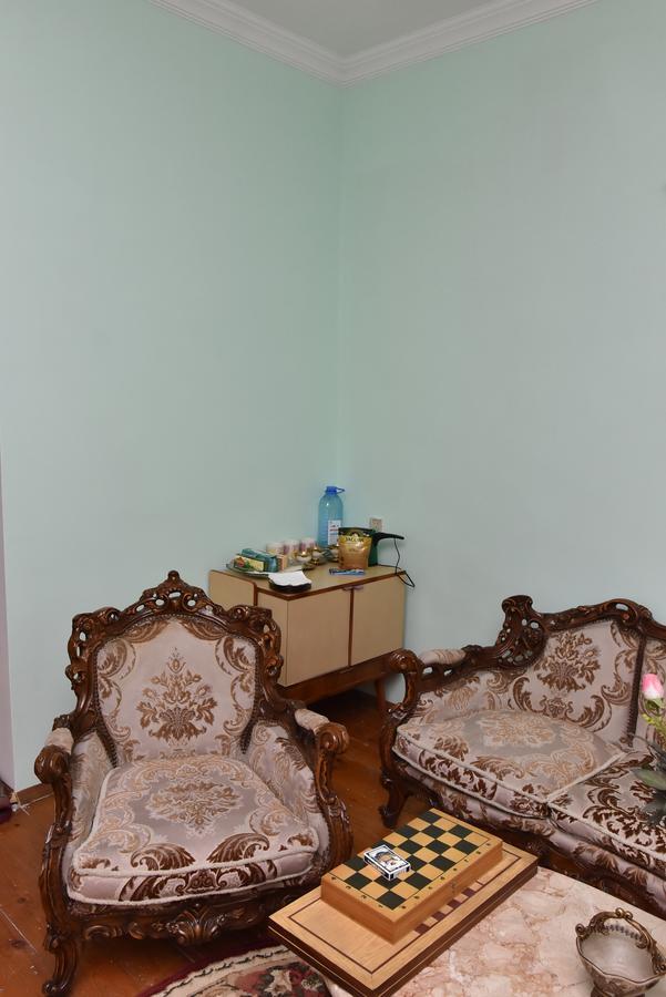 Shorena'S House Sugdidi Exterior foto