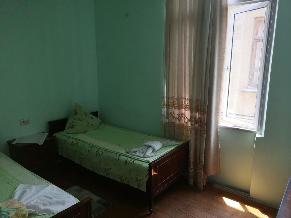 Shorena'S House Sugdidi Exterior foto