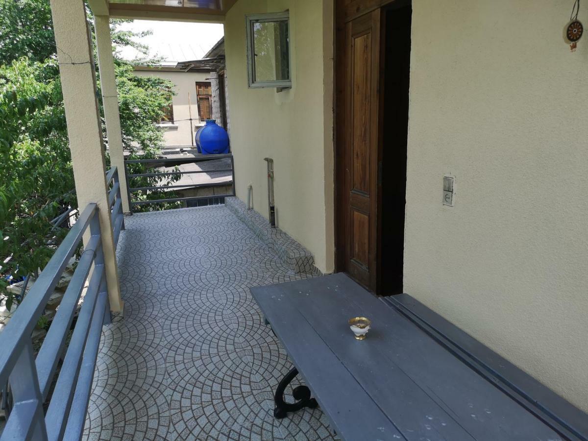Shorena'S House Sugdidi Exterior foto