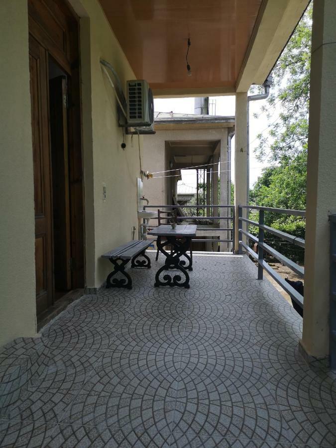 Shorena'S House Sugdidi Exterior foto