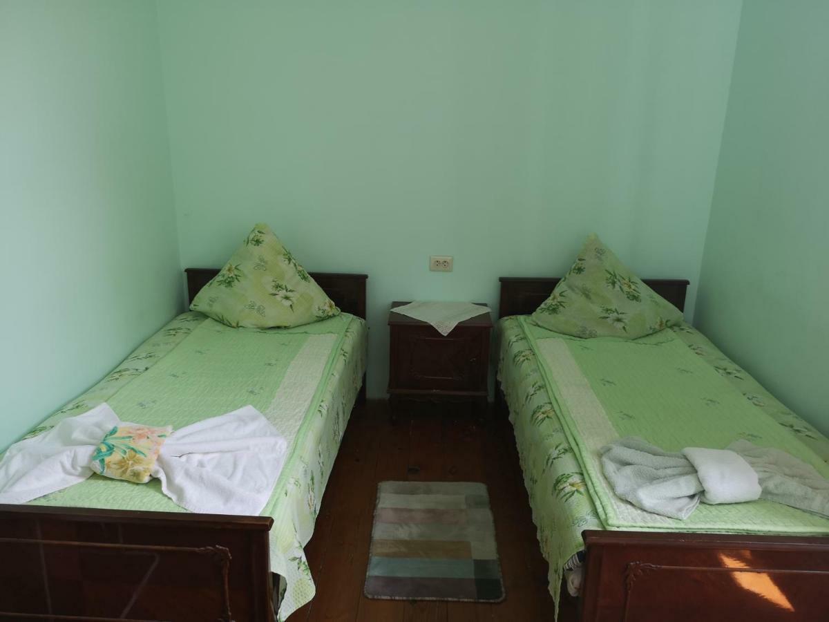 Shorena'S House Sugdidi Exterior foto