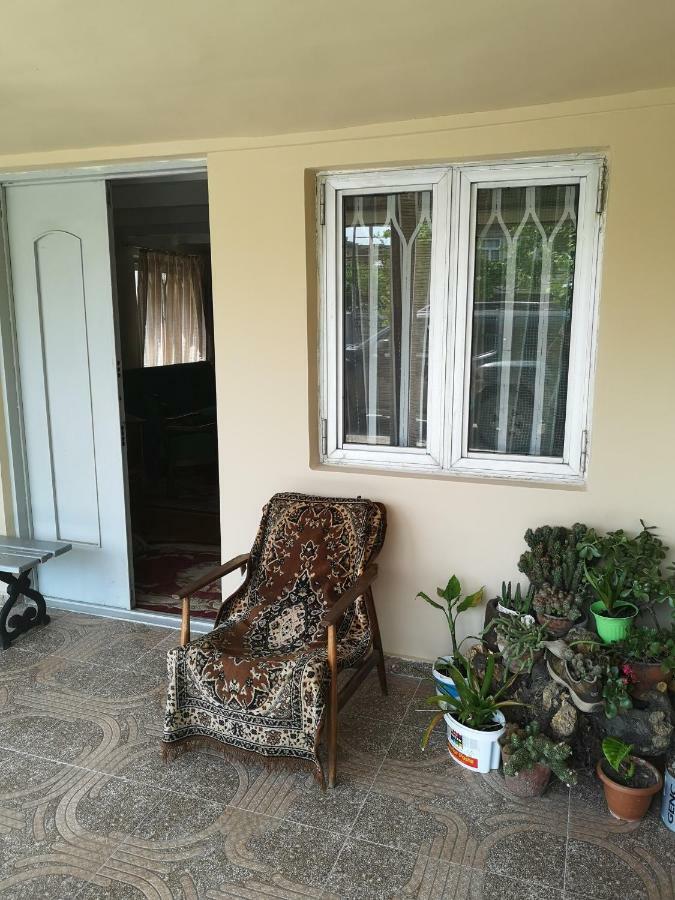 Shorena'S House Sugdidi Exterior foto