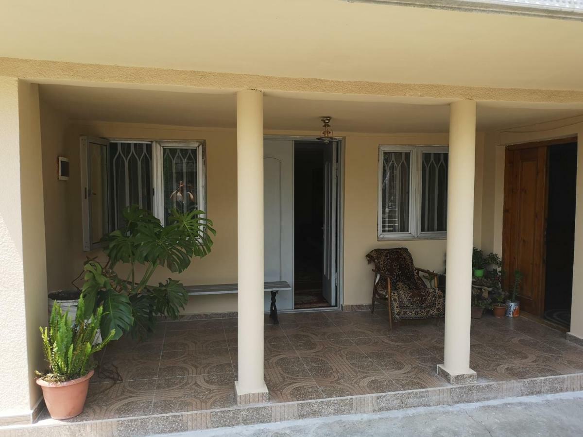 Shorena'S House Sugdidi Exterior foto